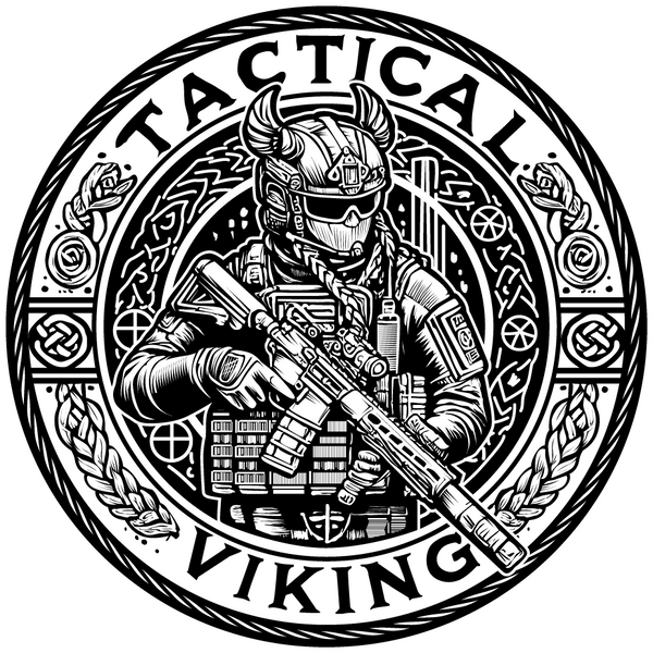 Tactical Viking