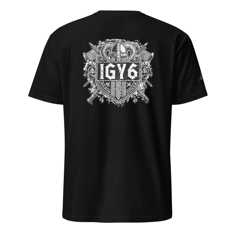 IGY6 T-Shirt